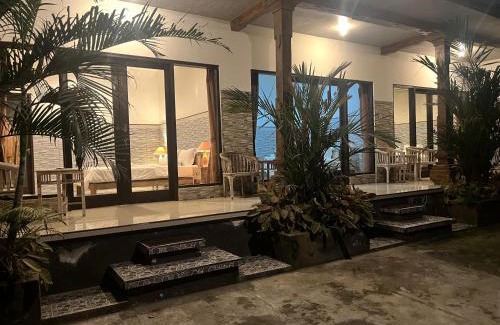 Batu Bolong House | 3 Room's Canggu