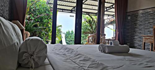 Batu Bolong House | 3 Room's Canggu