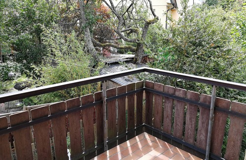 Freudenstadt Apartment | 3-room vacation apartment with 2 bedrooms for up to 8 people