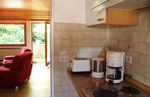 Markdorf Apartment | 3-room vacation apartment Baindtlehof, shower/WC, 63 sqm, upper floor - Miller's Biohof