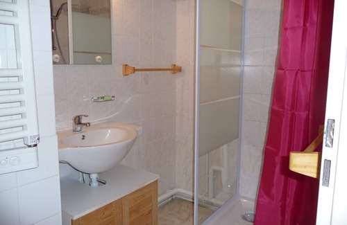 Prapoutel Apartment | 3 rooms - 2 bedrooms - Ski-in/Ski-out