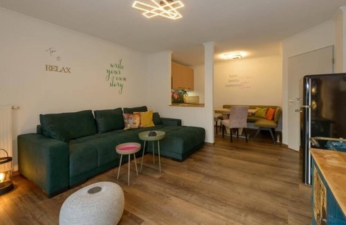 Schlatzendorf Apartment | 3 rooms 5 stars 547