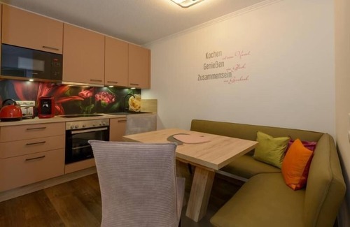 Schlatzendorf Apartment | 3 rooms 5 stars 547