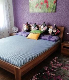 Voehrenbach Apartment | 3 Rooms Apartment with Terrace & Beautiful View