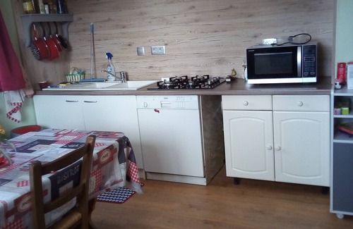 Saint-Remy House | 3 rooms, at the inhabitant, in house furnished with independent entrance
