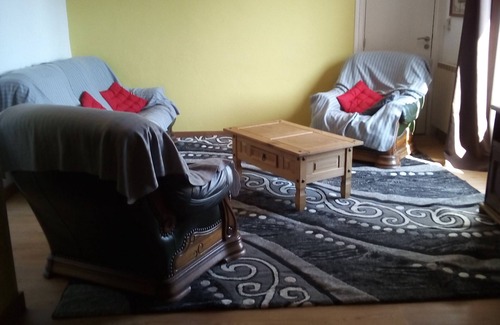 Saint-Remy House | 3 rooms, at the inhabitant, in house furnished with independent entrance