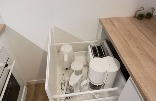 Granville Apartment | 3 rooms hyper-center of Granville