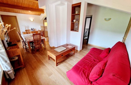 Peone Apartment | 3 rooms panoramic view