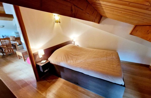 Peone Apartment | 3 rooms panoramic view