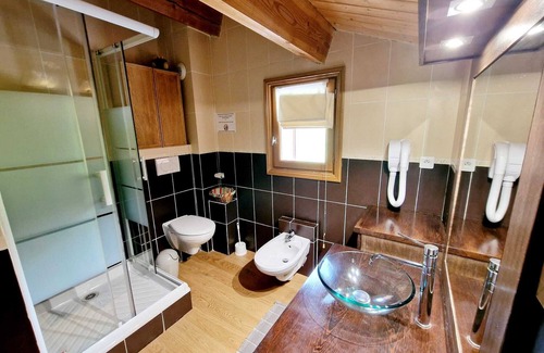 Peone Apartment | 3 rooms panoramic view