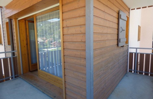 Saint-Jean-de-Sixt Apartment | 3 rooms with garage for 6 people in Saint-Jean-de-Sixt