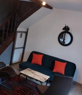 Sainte-Marie-du-Mont House | 3 Rue des Caux