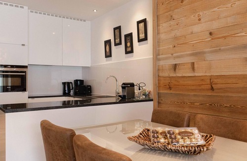Thumersbach Apartment | 3 Schlafzimmer Apartment Bv5.1 - Residence Bellevue - by Alpin Family