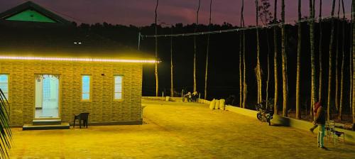 Chikkamagaluru House | 3 Seasons Homestay Chikmagalur