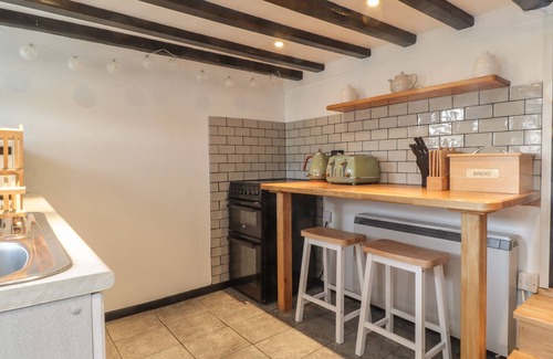 Pevensey Cottage | 3 Seaview Cottages