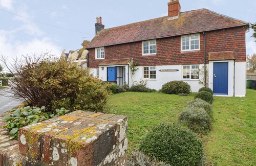 Pevensey Cottage | 3 Seaview Cottages