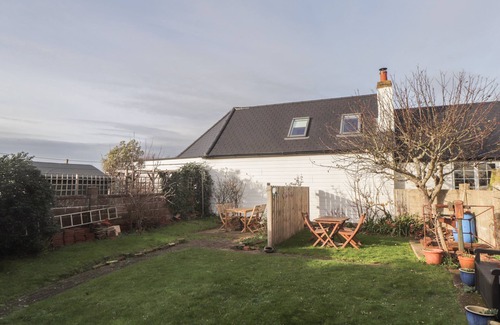 Pevensey Cottage | 3 Seaview Cottages