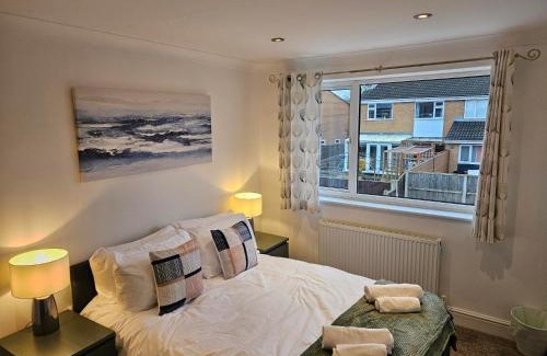 Oakham House | 3 Severn close Contractor home in Oakham near Rutland Water