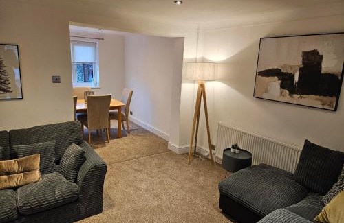 Oakham House | 3 Severn close Contractor home in Oakham near Rutland Water