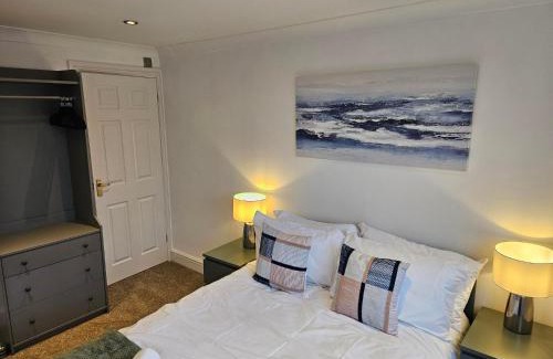 Oakham House | 3 Severn close Contractor home in Oakham near Rutland Water