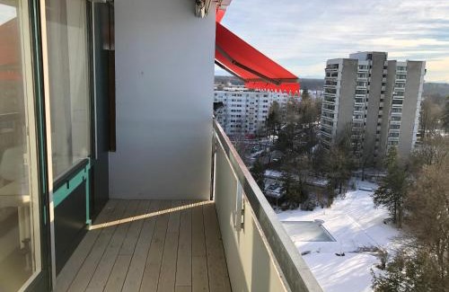 Thalkirchen - Obersendling - Forstenried - Furstenried - Solln Apartment | 3 South WG