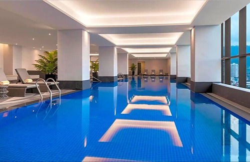 North Reclamation Area Hotel | 3-Star Hotel ∙ Summit Galleria Cebu - Multiple Use Hotel