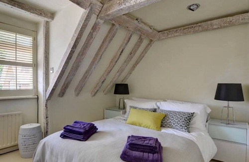 Royal Tunbridge Wells House | 3 Stable Mews in Tunbridge Wells