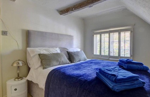 Royal Tunbridge Wells House | 3 Stable Mews in Tunbridge Wells