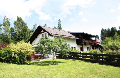 Zwiesel Apartment | 3 - star apartment in a fantastic, quiet location, with 2 bedrooms