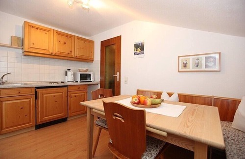 Mittenwald Apartment | 3-star apartment, quiet, central, family-friendly. Pets are welcome