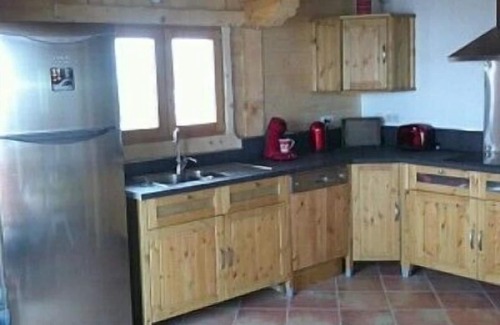 Cordon Ski Chalet | 3-star chalet for 15 on the ski slopes