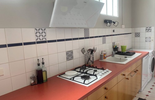 Vouvray House | 3 star clim house in Vouvray Tours Amboise