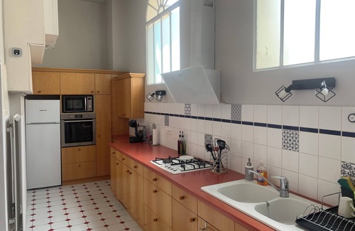 Vouvray House | 3 star clim house in Vouvray Tours Amboise