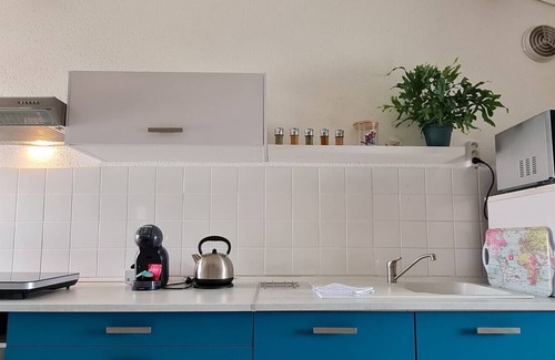 La Roche-sur-Yon Apartment | 3 star cottage for 2 adults and 2 children with heated swimming pool