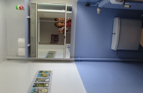 Villefranche-de-Rouergue House | 3-star gîte in Aveyron for 2 to 3 people