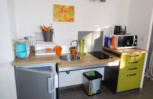 Plouhinec House | 3-star gîte close to the old port and its small family beach