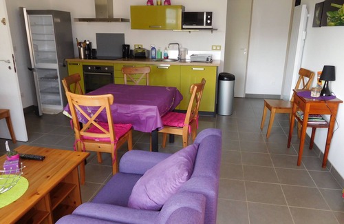 Plouhinec House | 3-star gîte close to the old port and its small family beach