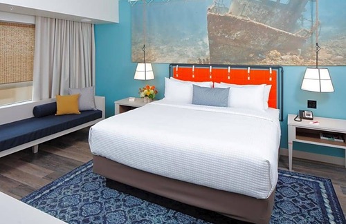Orange Beach Hotel | 3-Star Hotel ∙ Hotel Indigo Orange Beach - Gulf Shores, an IHG Hotel