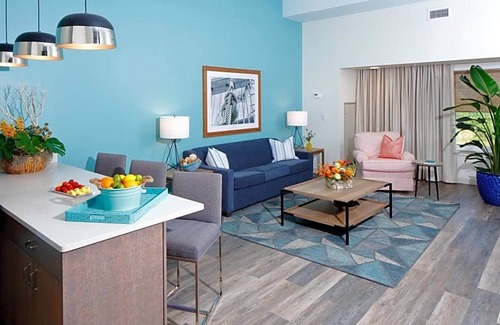 Orange Beach Hotel | 3-Star Hotel ∙ Hotel Indigo Orange Beach - Gulf Shores, an IHG Hotel