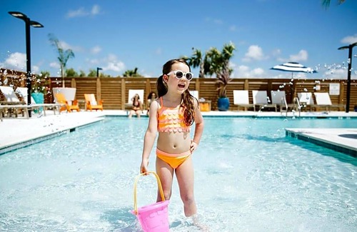 Orange Beach Hotel | 3-Star Hotel ∙ Hotel Indigo Orange Beach - Gulf Shores, an IHG Hotel
