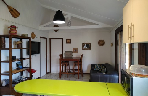 L'Etang-Sale House | 3-star Lounge des hauts house with ocean & nature view