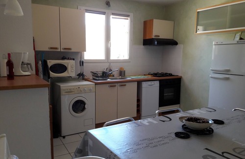 Saint-Maurice-d'Ibie Cottage | 3 star rural Gite with good services, Ibie Valley, South Ardeche