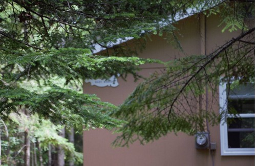 Murray Harbour Cottage | 3 Stars Cottage - Forest & Lake PEI Cottages - Kozy Corner -1 Bedroom
