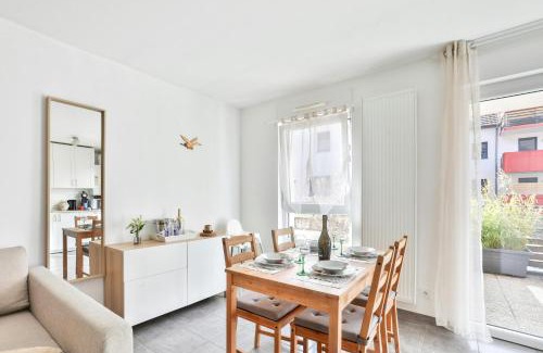 Sigolsheim Apartment | 3 Stars Domaine des Vignes - Kaysersberg Vignoble
