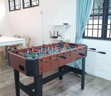 Bayan Lepas Apartment | 3 Storey Bangalow near Spice Arena & Queensbay Mall