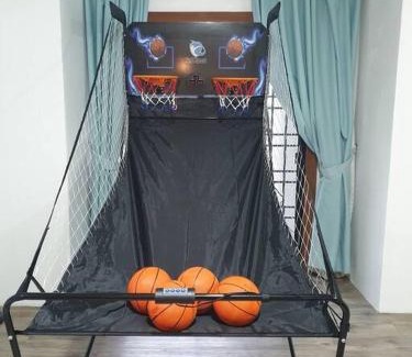 Bayan Lepas Apartment | 3 Storey Bangalow near Spice Arena & Queensbay Mall