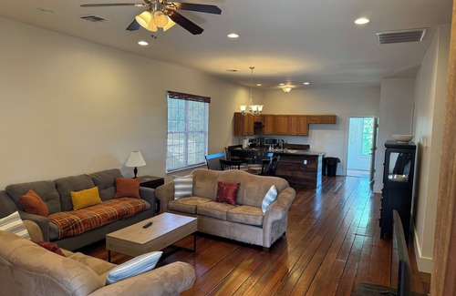 Holy Cross District House | 3 Story Home w Pool, Mississippi River panoramic views and just minutes from FQ