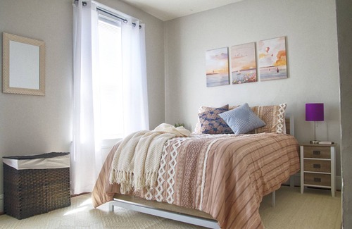 Westwood House | 3 Story House, Close to Perfect North, Pet-Friendly!