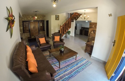 Cabore House | 3 suites, Pool - 200m from the Historic Center