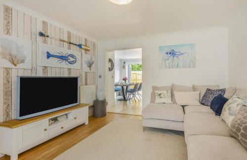 Abersoch House | 3 The Boatyard